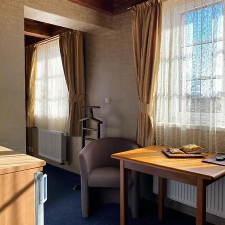 Guest house Aurooms 4*