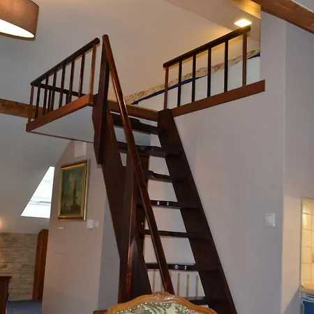 Gæstehus Aurooms Zlatníky