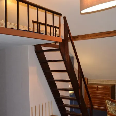 Aurooms Guest house