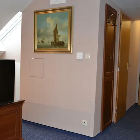 Gæstehus Aurooms Zlatníky