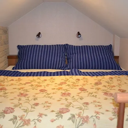 Gæstehus Aurooms Zlatníky